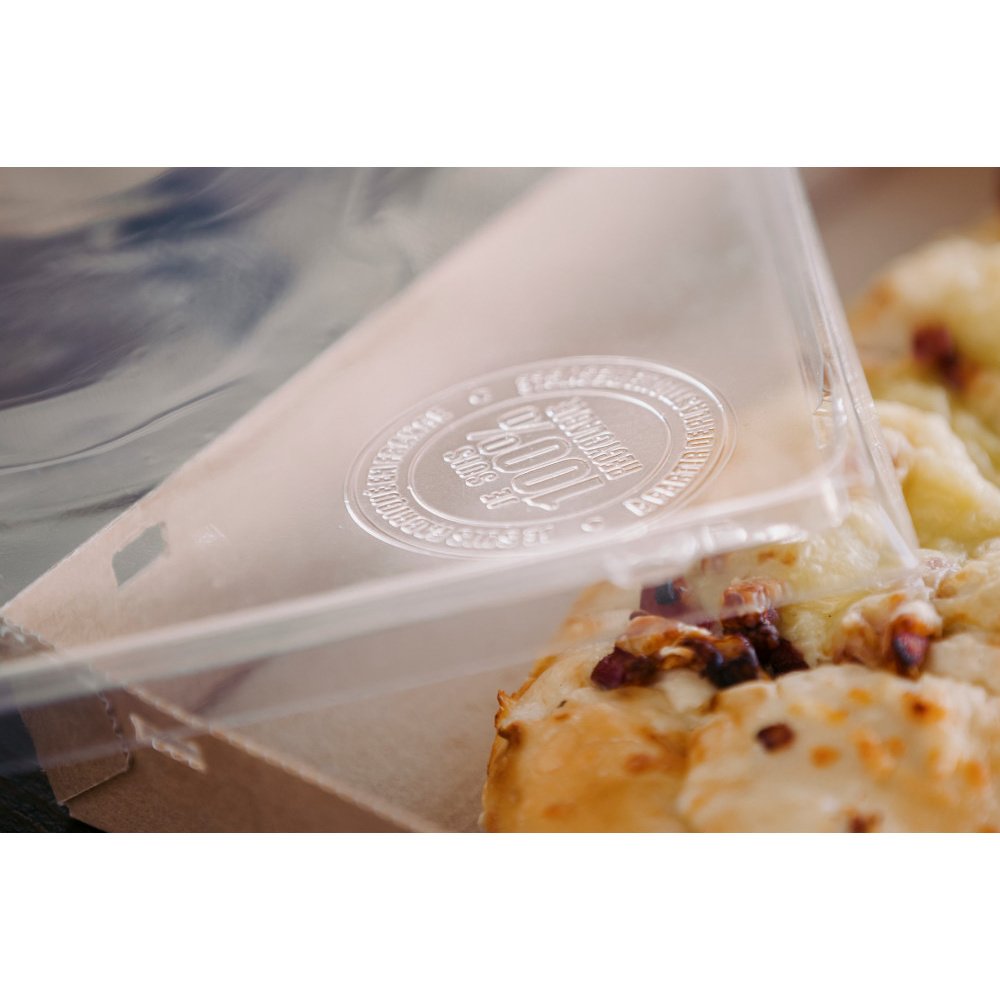 120 barquettes à bruschetta nomade – 290x195x40 mm – carton ingraissable avec couvercle rPET_1