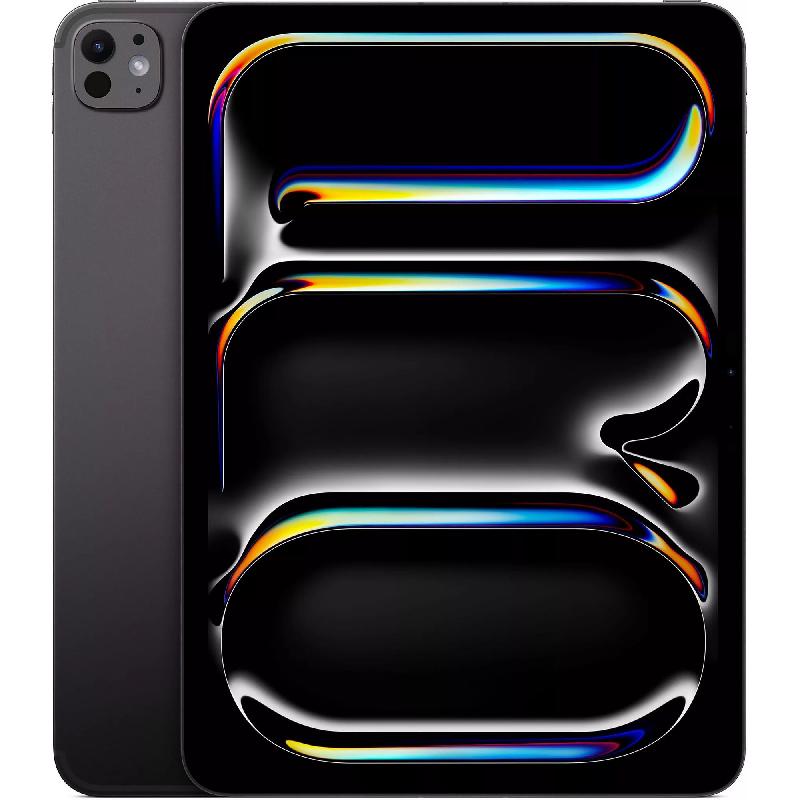 IPad Pro 11p M5 2 To cellular - Noir Sidéral_1