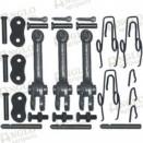 Kit de réparation pour accessoires de tracteurs - Référence : PTA-A45918 - Compatible Massey Ferguson_1
