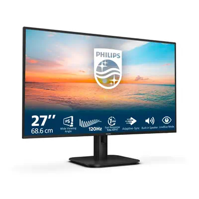 Philips 27E1N1200A/00 écran plat de PC 68,6 cm (27