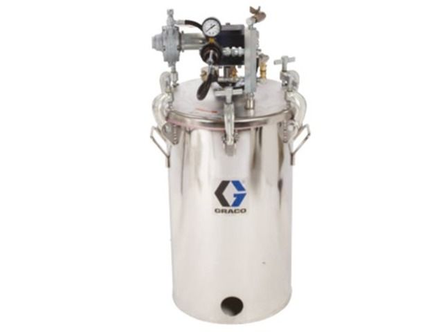 Réservoirs sous pression graco 38 litres_1