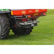Rotaflow RO-C Distributeur d'engrais - Vicon - Compact avec capacité 700 à 1400 L et épandage jusqu'à 21 mètres_2