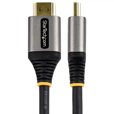 StarTech Cble HDMI 2.1 8K de 3 m - Cble HDMI ultra haut_1