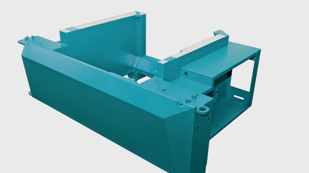 T65 - Scie industrielle - MARTIN - Hauteur de coupe 204 mm - Commande tactile et mécanique solide_1