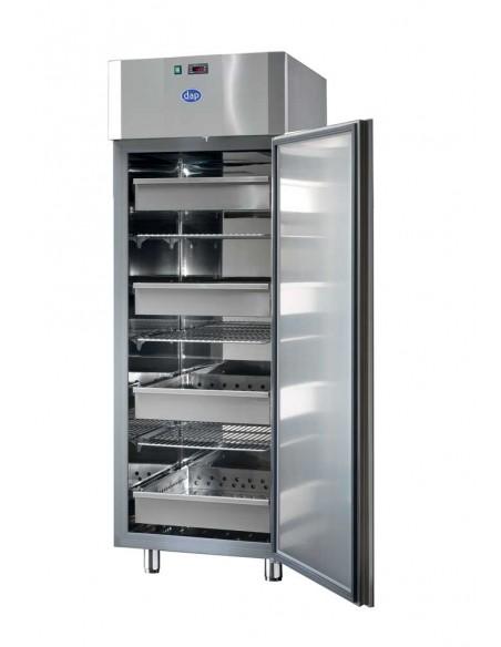 Armoire modulable - 1 porte - 700 - Référence: AIGM 700 TN_1