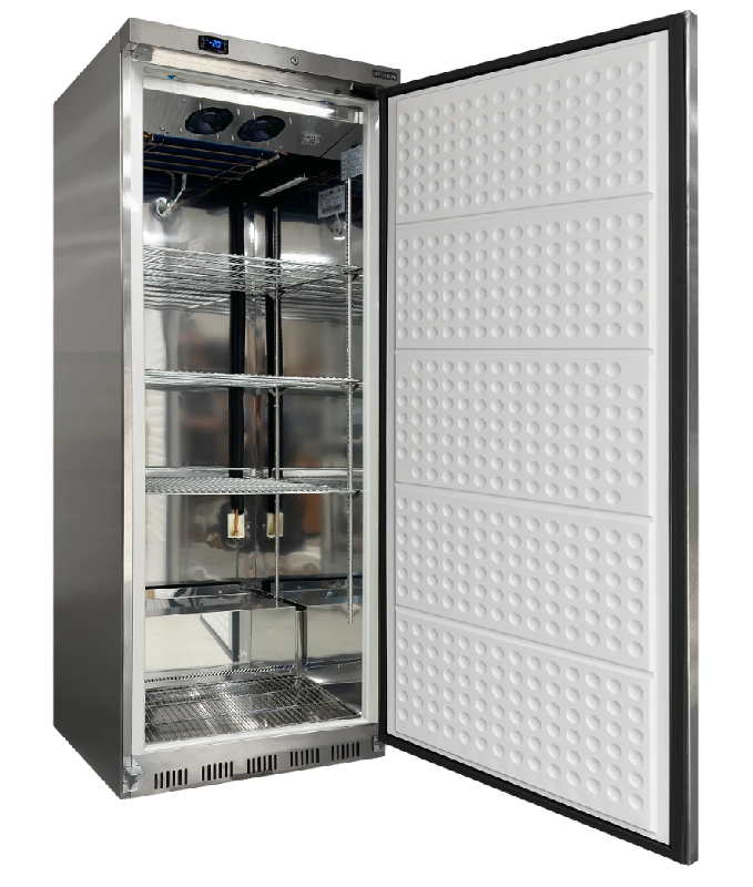 Congélateurs de stockage GN2/1 UF600SS L777mm 53540 TEFCOLD_1