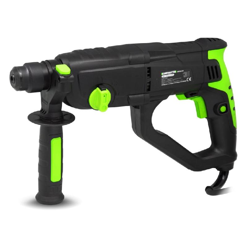 Constructor marteau perforateur 1050w bmc 440149_1