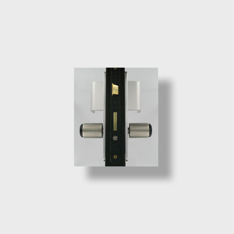 Cylindre électronique de contrôle d'accès ZX-WL7000 - lecteur Mifare intégré et logiciel de programmation_1