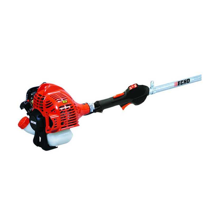 Élagueuse sur perche thermique fixe 25 cm 1,0 ch – ECHO – moteur 2-temps 21,2 cm³ – ppf-236es_1