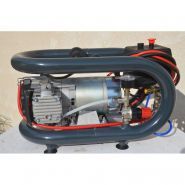 Compresseur bicylindre compact électrique 12V ESPRIT 3T - 500W - 180 L/min - Nardi Compressori France_1