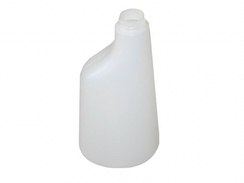 Flacon vide translucide gradue pour vaporisateur vide 600ml_1