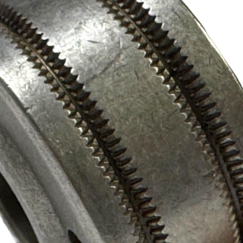 Galet acier sans gaz ø0,9/1,0 - ø1,1/1,2 - TELWIN - 722130_1