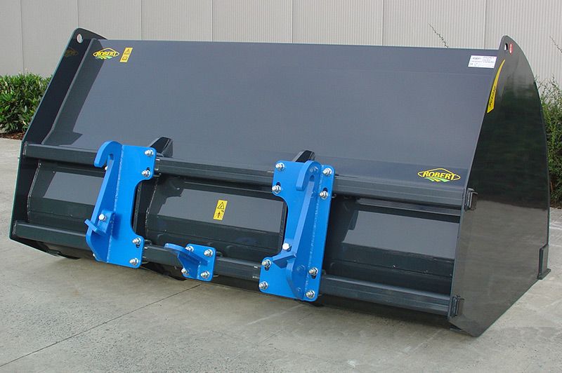 Accessoire manutention en acier haute résistance