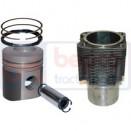 Kit de réparation Deutz 2925625 - PT-31-106 - JAG99-0785 pour tracteurs New Holland et Fiat_1