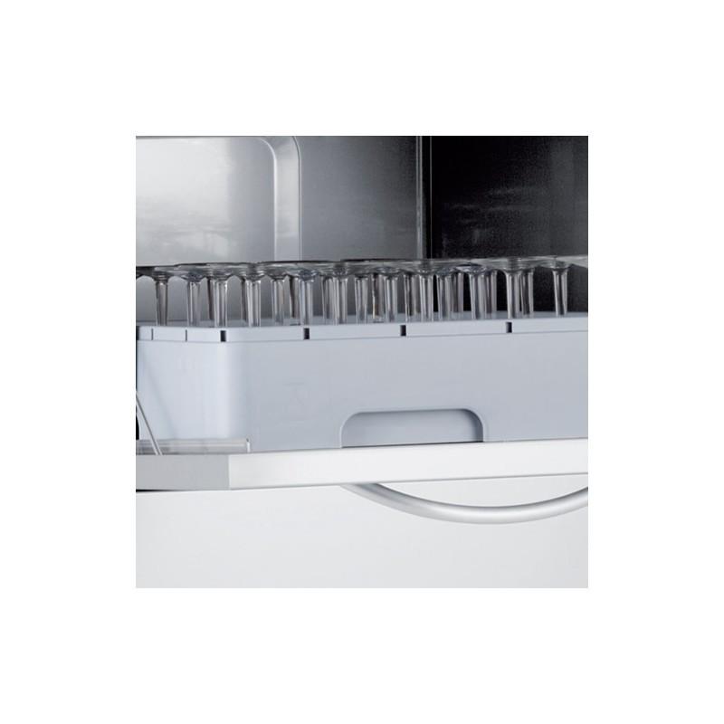 Lave-verres/vaisselle avec affichage digital Mono 230V+T Panier 450x450mm Gamme FAST Elettrobar Furnotel_1