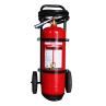 Extincteur portatif Mfz / D4 - métal classe D - Anbao - capacité 4 kg_1