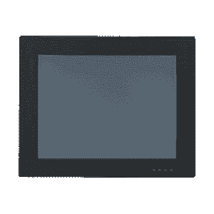 Panel PC industriel fanless 15