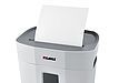 Papersafe 100 - destructeur de papier Dahle - coupe croisée P-4 - vitesse 3 m/min - référence 23100-16168_1