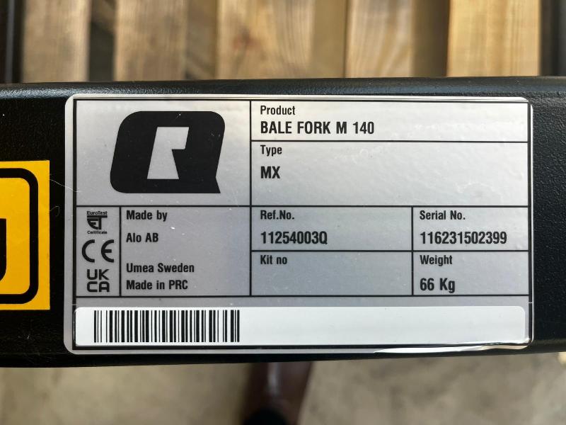 Chargeuse Schäffer 2032 - Compacte et ultra polyvalente, moteur Kubota 22 kW, 2020, 322 heures_1