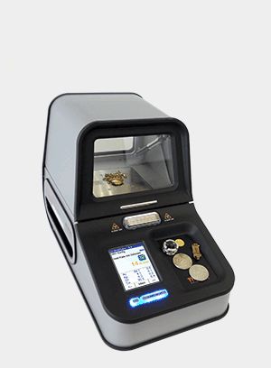 Spectromètre transportable à fluorescence x - dxl_1