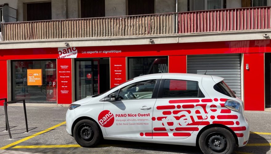 Décoration adhésive de véhicule : un outil de marketing efficace pour promouvoir votre entreprise_1