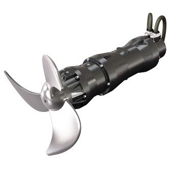 ZMD et ZMR - Mélangeurs pour industrie plastique - Zenit - haute performance avec moteurs IE3 et hélices optimisées_1