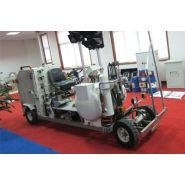 Ac-msal-ii - machine de marquage routier - ace - capacité du réservoir de peinture 130 l × 2_0