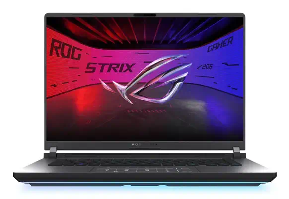 ASUS ROG Strix G16 G615LM-S5143W Intel Core Ultra 9 275HX Ordinateur portable 40,6 cm (16