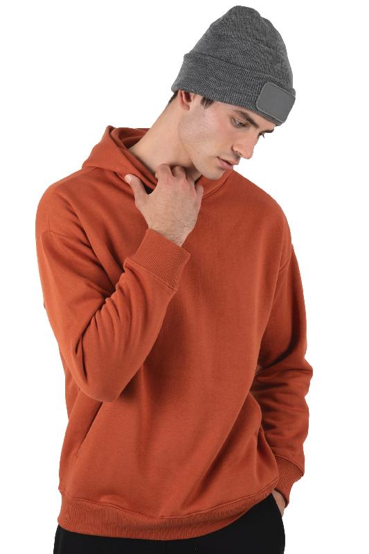 Bonnet tricoté avec patch en coton - K-up - Réf: KP895 - 100% acrylique - Personnalisation facile_1
