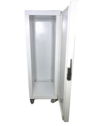 Caisson isotherme d'occasion - BEC - Liaison froide - Dimensions 600x400 mm_1