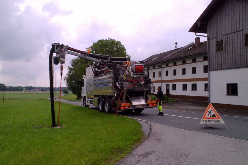 Cap recy camions aspirateurs - cappellotto - rendement efficace, recyclage d'eau_1