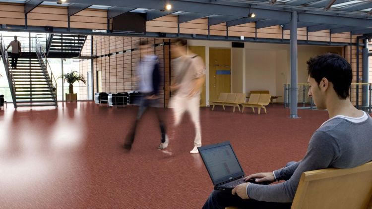 Dalle PVC plombante de 60 x 60 cm - Gerflor Creation 70 Loosela_1