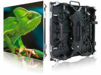 Écran indoor de prestation - idéal pour centres commerciaux, salles d'exposition et lieux de vente - Pitch 4,81mm_1