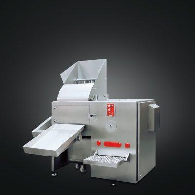 GF_2 - Brise-viande congelée professionnelle - haut rendement et système de coupe rotatif_1