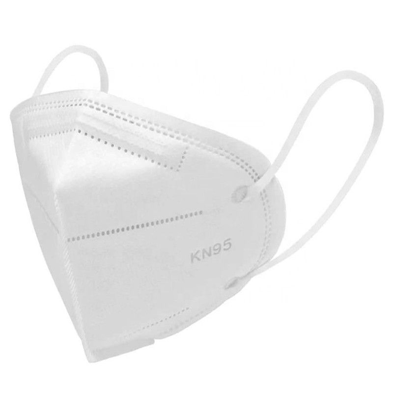 Kn95 - masque FFP2 YJT - antibactérien avec filtration 95% et 4 couches de protection_1