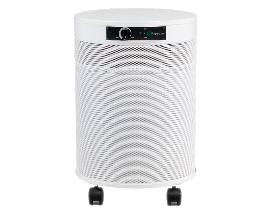 Purificateur d’air Airpura série 700 - filtres HEPA H14 ou ULPA U15 - jusqu’à 150 m² avec UV optionnel_1