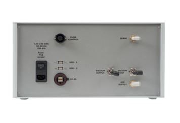 Testeur d'étanchéité Mediblue (pre-set) - Test des emballages non-poreux avec alarmes sonores et visuelles_1