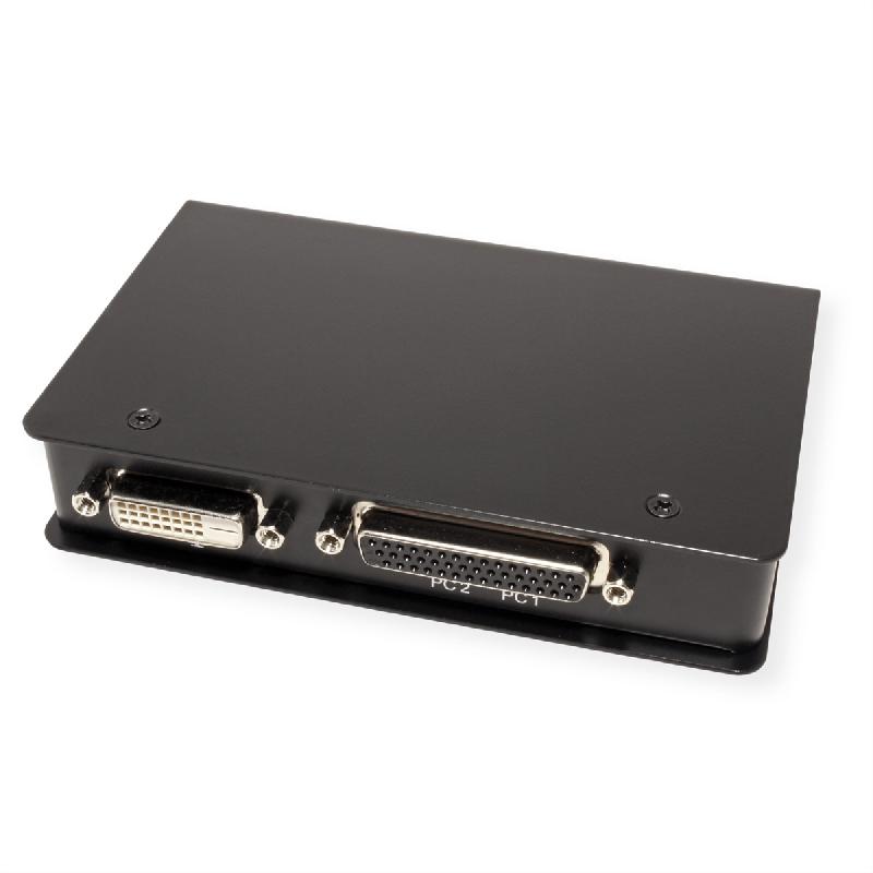 Aten cs72d commutateur kvm dvi usb à 2 ports_1