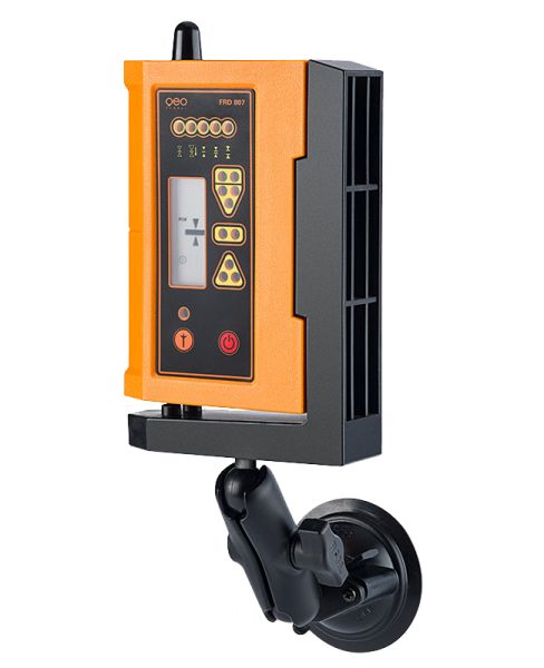 Cellule de guidage d'engins - Geo Fennel GmbH - Poids 1,1 kg - Référence 264540_1