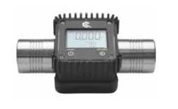 Compteur électronique en ligne à basse pression pour AdBlue - Réf 366 760 - 366 761 - 945 708_1