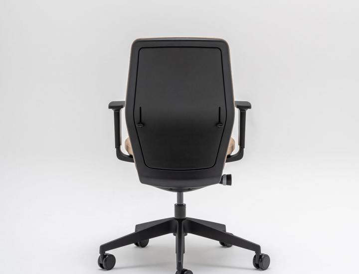 Siège Ergonomique EVO - Ref : EV01_1