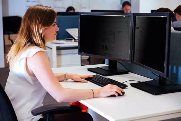 Targus ASF238W9EU filtre anti-reflets pour écran et filtre de confidentialité 60,5 cm (23.8