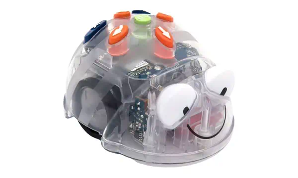 TTS Robot éducatif Bluebot_1