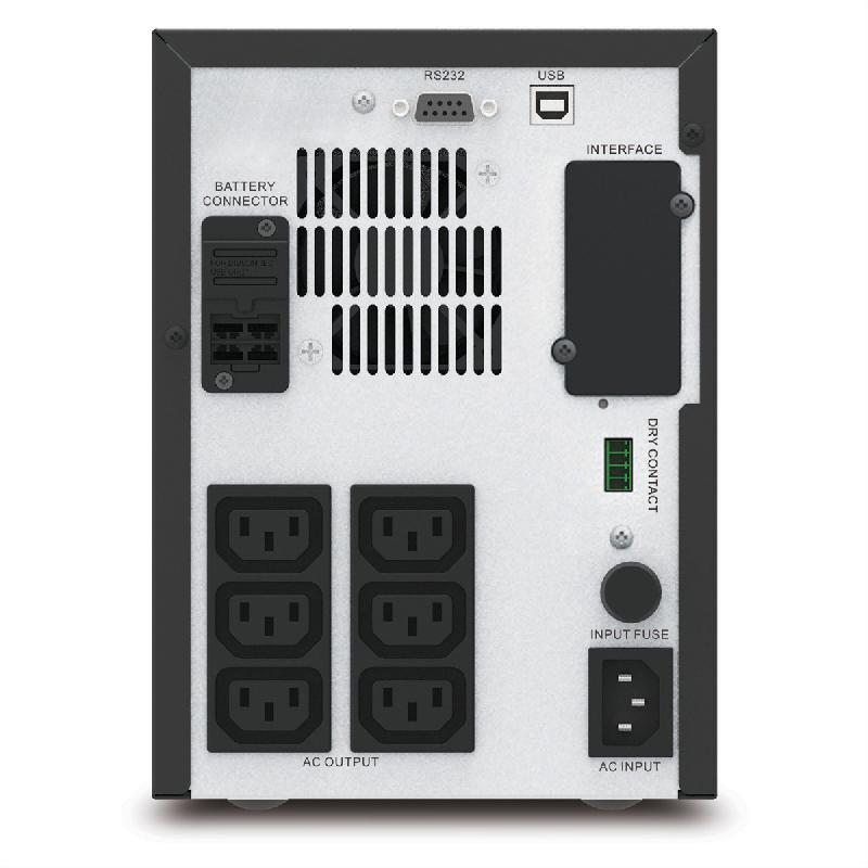 Apc easys ups smv1000cai 750va_1