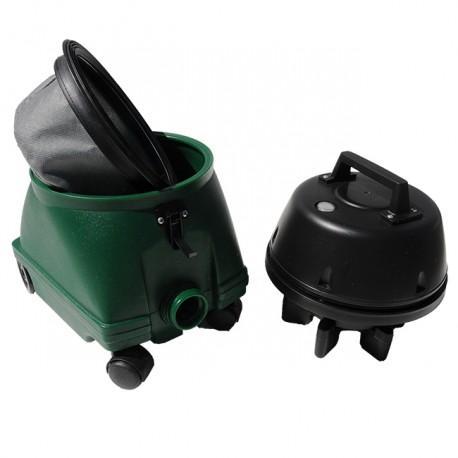 Appareil Eurosteam 2610 Aéro puissant et maniable