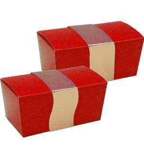 B125 - Emballages sur mesure AB Symetry - Contenance 125 à 1000 g - Bagues pour ballotins personnalisables_1