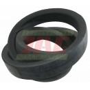 Courroie gates agri (0112212) 834110m1.26 massey ferguson - référence : me-834110m1.26_1