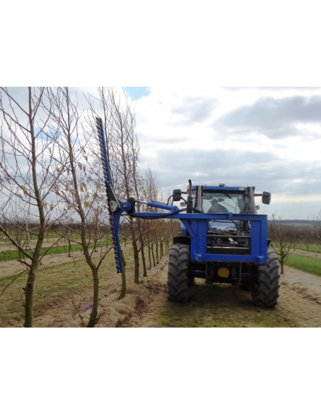Élagueur agricole HC 220 / HC 250 / HC 300 - adaptable sur machines de récoltes_1