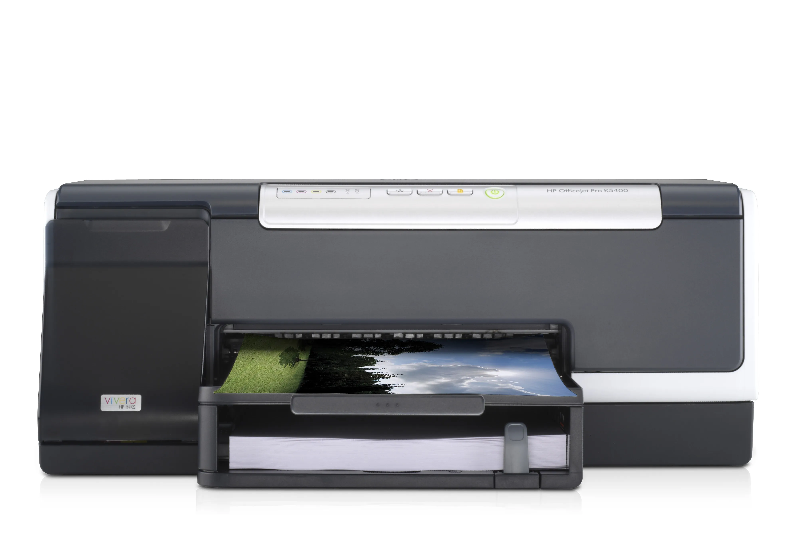 HP Officejet K5400dn imprimante jets d'encres Couleur 4800 x 1200 DPI A4_1