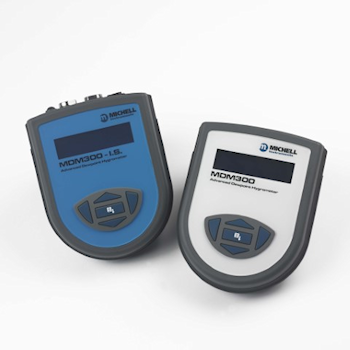 Hygromètre portable à point de rosée - Michell Series MDM300 - PST - Mesures rapides, durable et léger_1